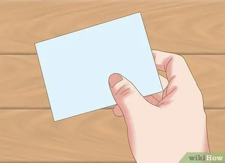 Быстро учите написание слов Шаг 9