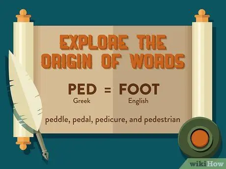 Запомните написание слова Шаг 3