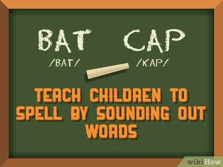 Запомните написание слова Шаг 5