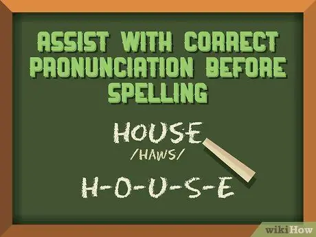 Запомните написание слова Шаг 6