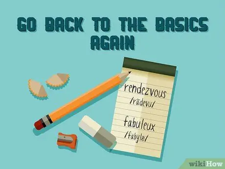 Запомните написание слова Шаг 9