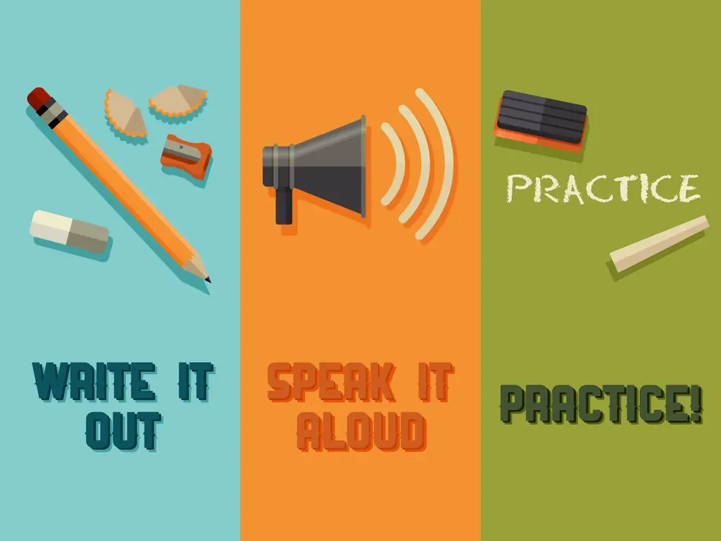 Как запомнить написание слова: 10 шагов (с картинками)