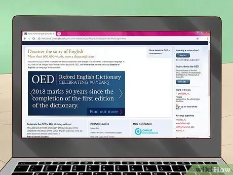 Выиграйте орфографическую пчелу, шаг 7