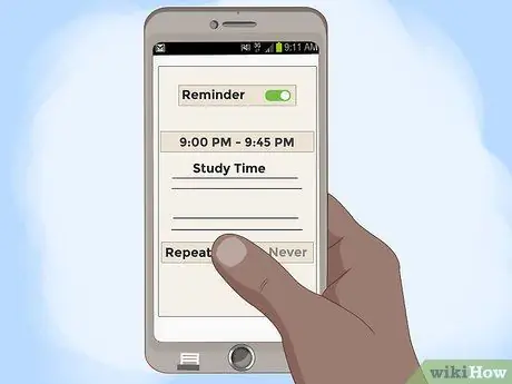 Этюд для орфографической пчелы, шаг 4