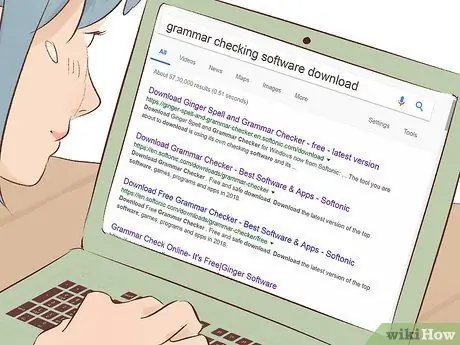 Проверить грамматику, шаг 3