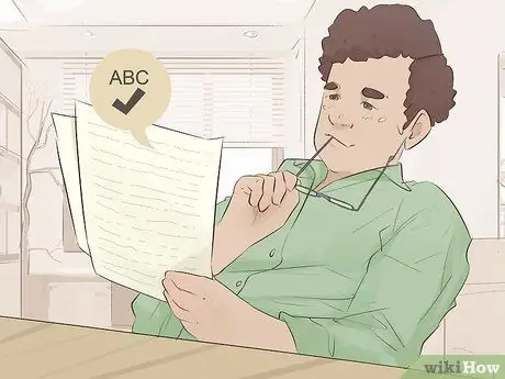 Проверить грамматику, шаг 9