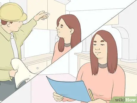 Подготовьте ведомость объемов работ Шаг 12