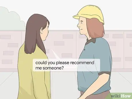 Подготовьте ведомость объемов работ. Шаг 13