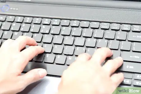 Назовите проект Шаг 6