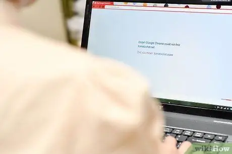 Назовите проект Шаг 7