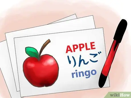 Изучите английский язык Шаг 01