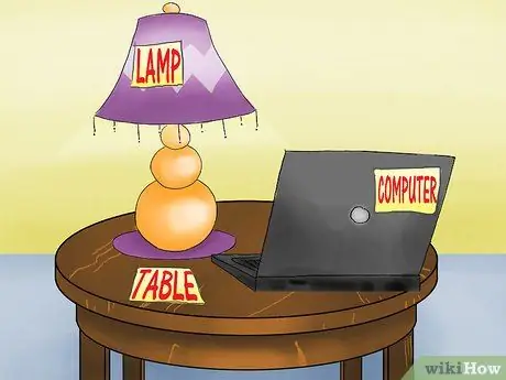 Изучите английский язык Шаг 02