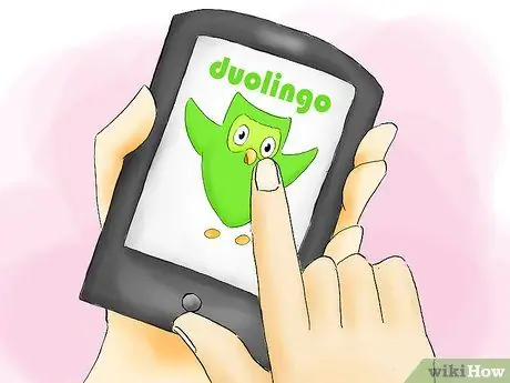 Изучите английский язык Шаг 03