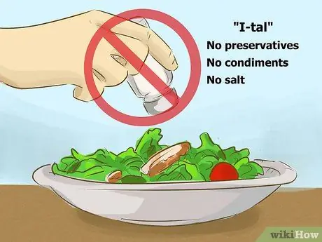 Говорите по-растафарски по-английски Шаг 14