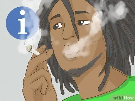 Говорите по-растафарски по-английски Шаг 15