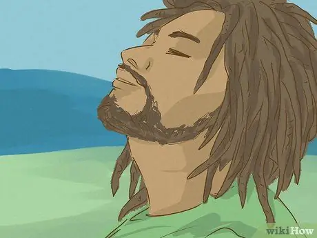 Говорите по-растафарски по-английски Шаг 16