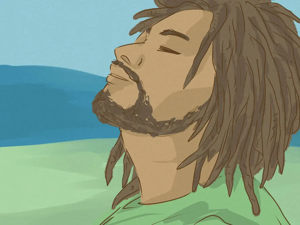 Как говорить на растафарианском английском (с иллюстрациями)