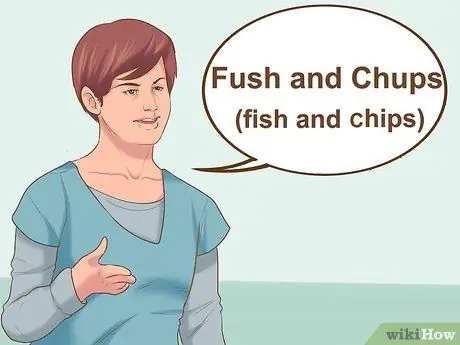 Говорите на новозеландском английском. Шаг 3