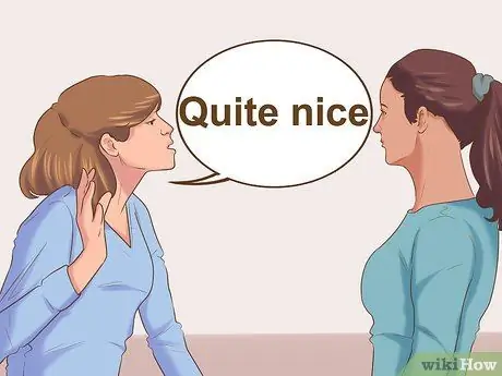 Говорите на новозеландском английском. Шаг 6