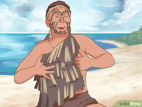 Говорите на новозеландском английском. Шаг 8