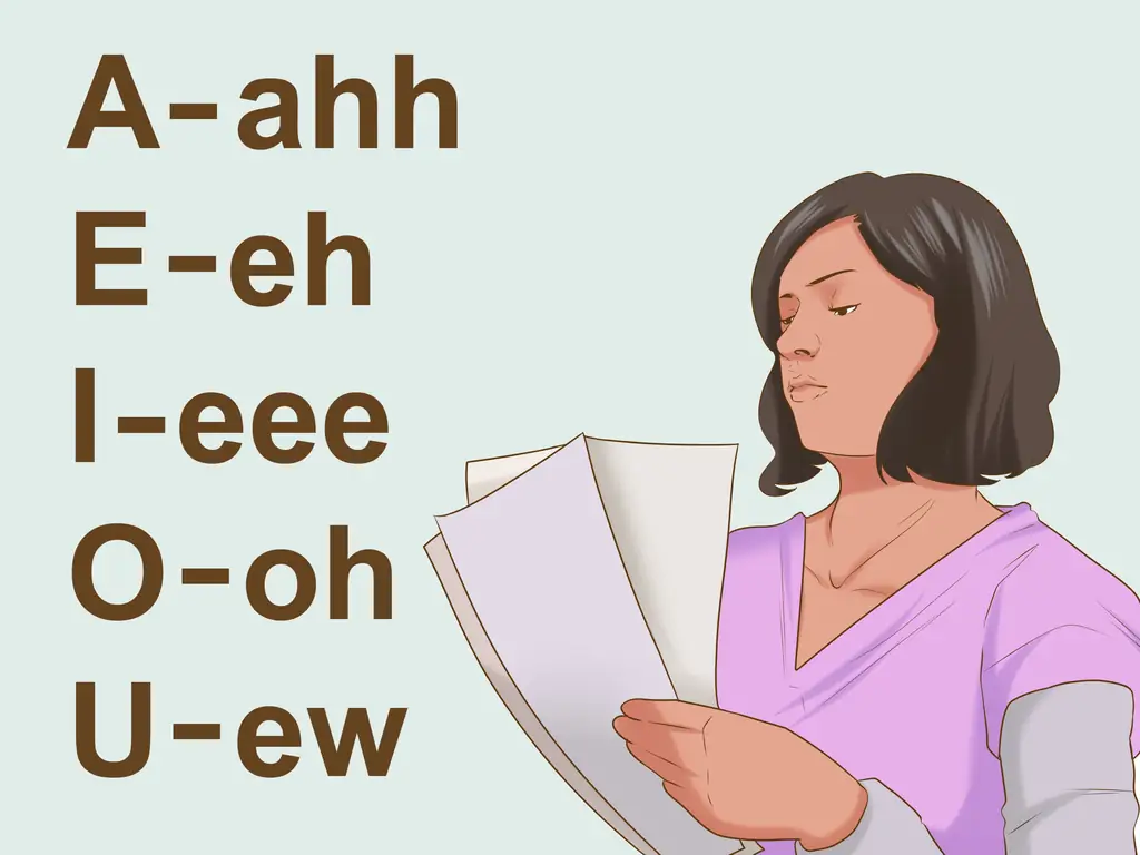 Как говорить на новозеландском английском: 10 шагов (с иллюстрациями)