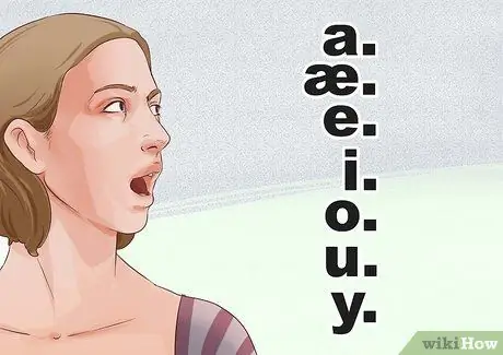 Говорите на старом английском, шаг 1