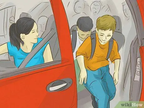 Помогите спасти окружающую среду Шаг 22