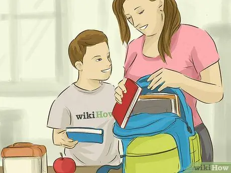 Воспитание здорового ребенка Шаг 2