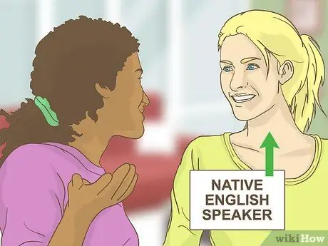 Совершенствуйте свой английский, шаг 1