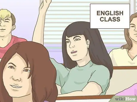 Совершенствуйте свой английский, шаг 2