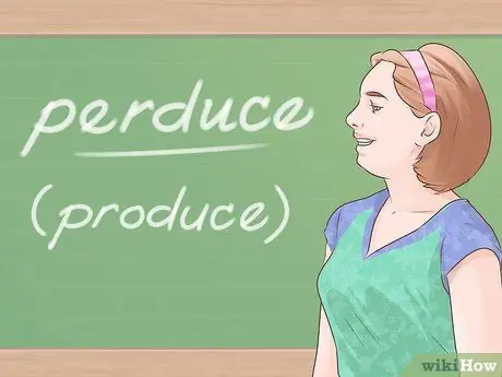 Имитация техасского акцента Шаг 11