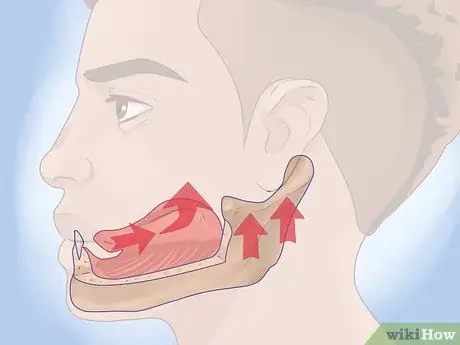 Имитация техасского акцента Шаг 5