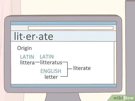 Освоение английских слов, шаг 10