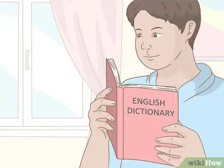 Освойте английские слова, шаг 2