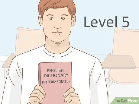 Освойте английские слова, шаг 4