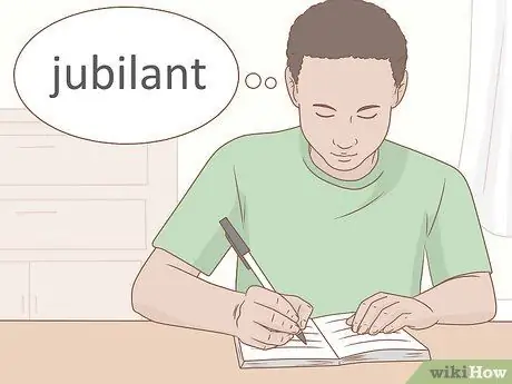 Овладейте английскими словами, шаг 8