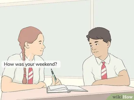 Учите прошедшее время, шаг 10