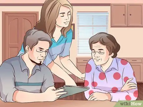 Обучение взрослых иностранному языку Шаг 11