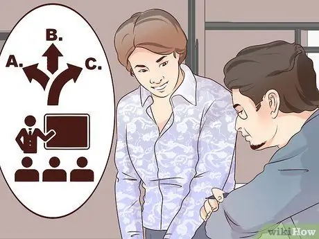 Обучение взрослых иностранному языку Шаг 5