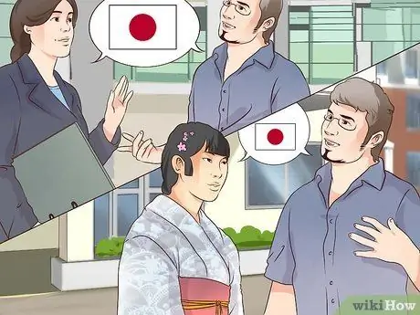 Обучение взрослых иностранному языку Шаг 6