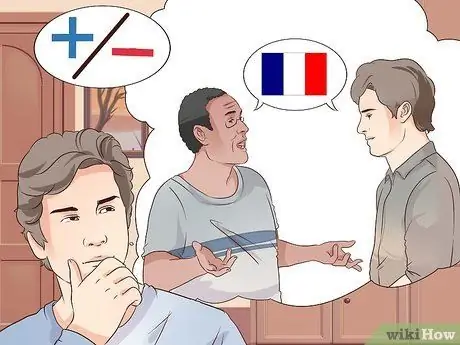 Обучение взрослых иностранному языку Шаг 7