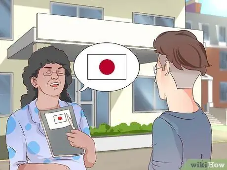 Обучение взрослых иностранному языку Шаг 8