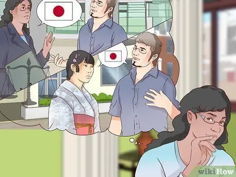 Учите взрослых иностранному языку Шаг 9