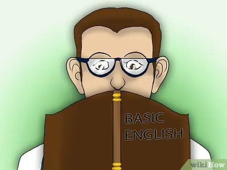 Совершенствуйте свои повседневные навыки общения, шаг 1