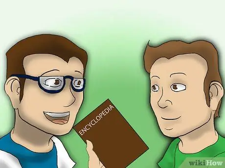 Совершенствуйте свои повседневные навыки общения, шаг 4