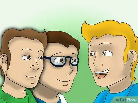 Совершенствуйте свои повседневные навыки общения, шаг 5