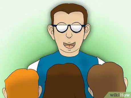 Совершенствуйте свои повседневные навыки общения, шаг 6