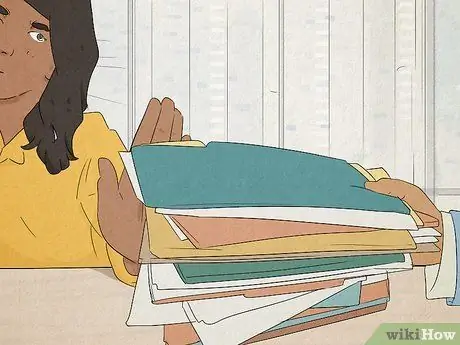 Совершенствуйте навыки управления временем, шаг 11