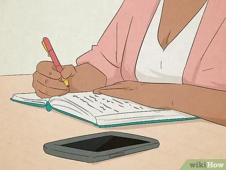 Совершенствуйте навыки управления временем, шаг 12