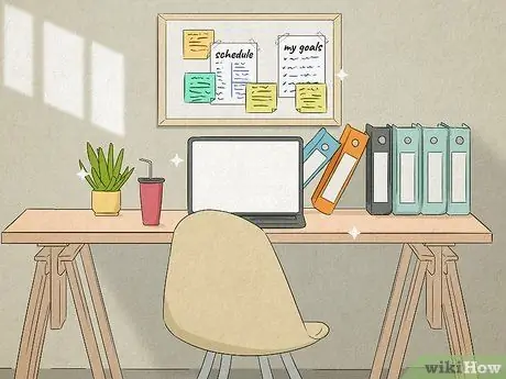 Совершенствуйте навыки управления временем, шаг 13